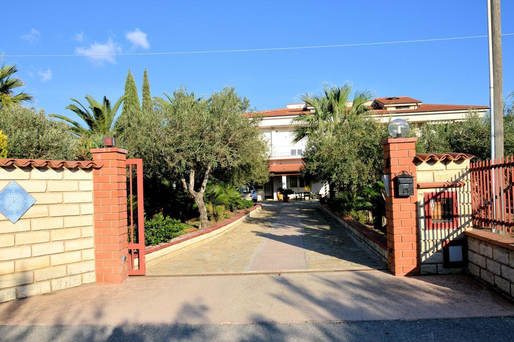 Sovareto Mare Sciacca Room photo