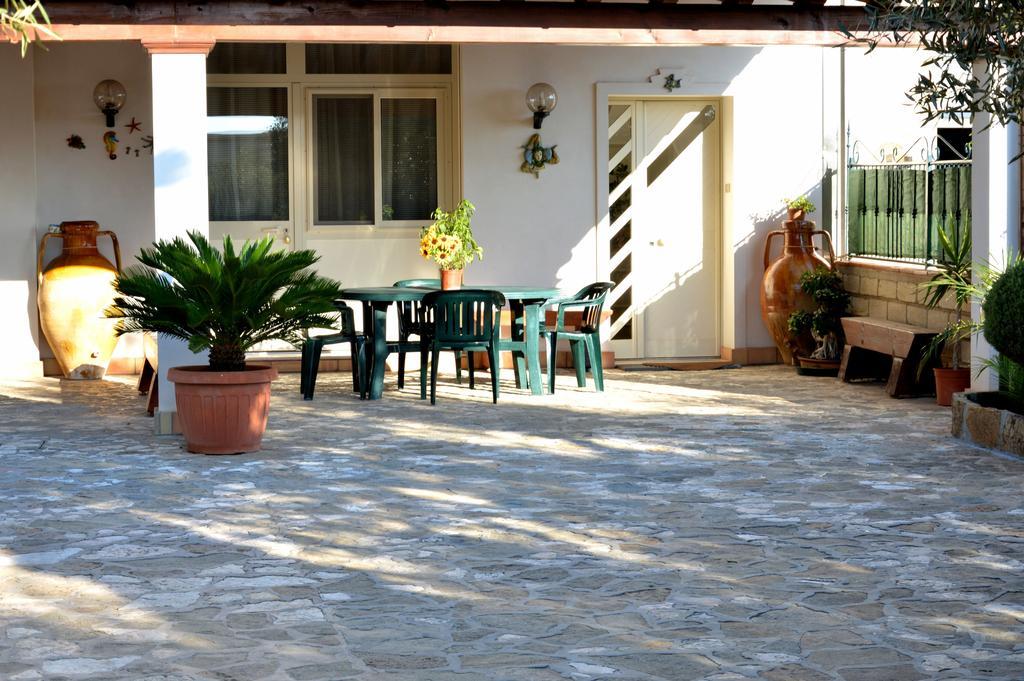 Sovareto Mare Sciacca Room photo