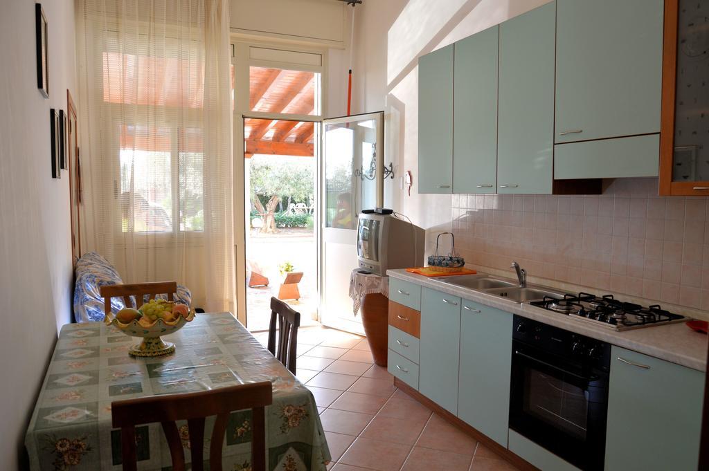 Sovareto Mare Sciacca Room photo