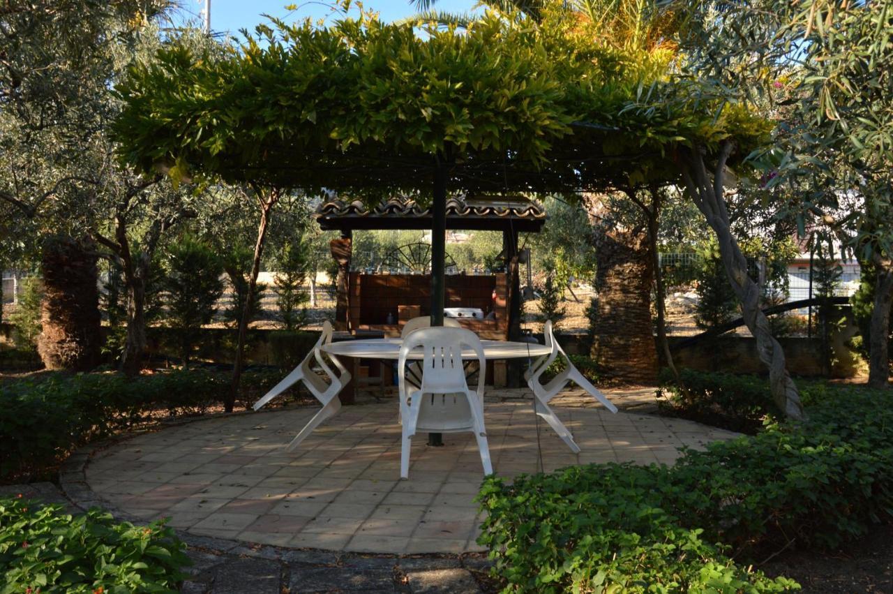 Sovareto Mare Sciacca Room photo