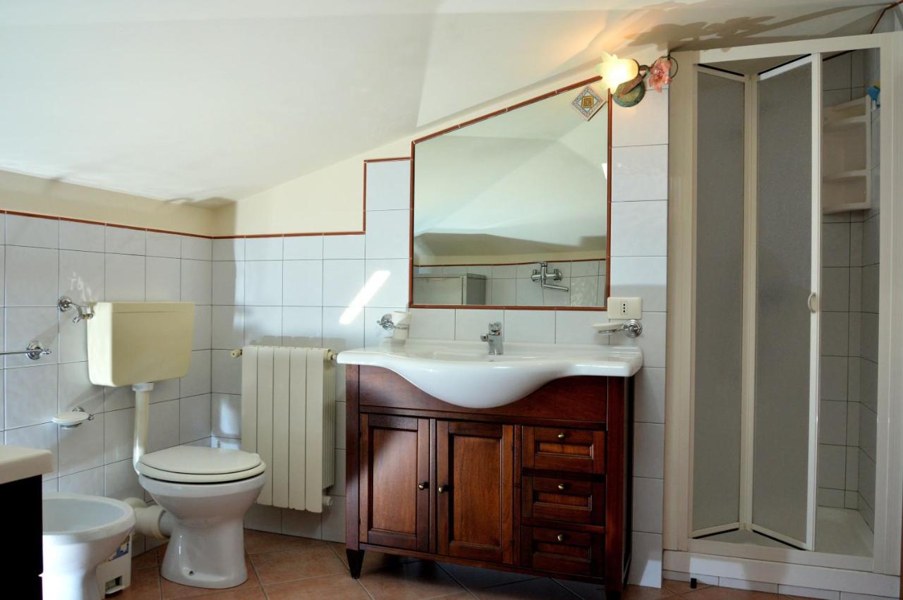 Sovareto Mare Sciacca Room photo
