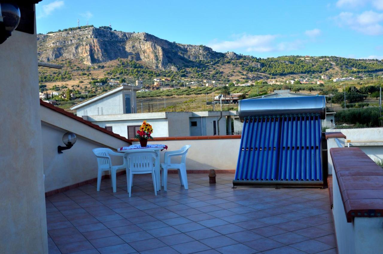 Sovareto Mare Sciacca Room photo