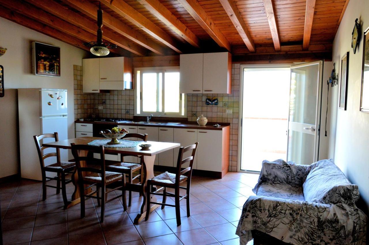 Sovareto Mare Sciacca Room photo